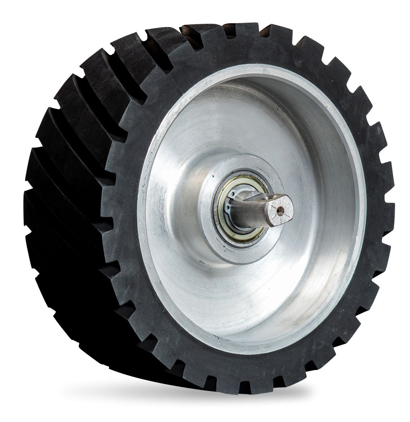 Scantool - Contact wheel 200x75x42ø