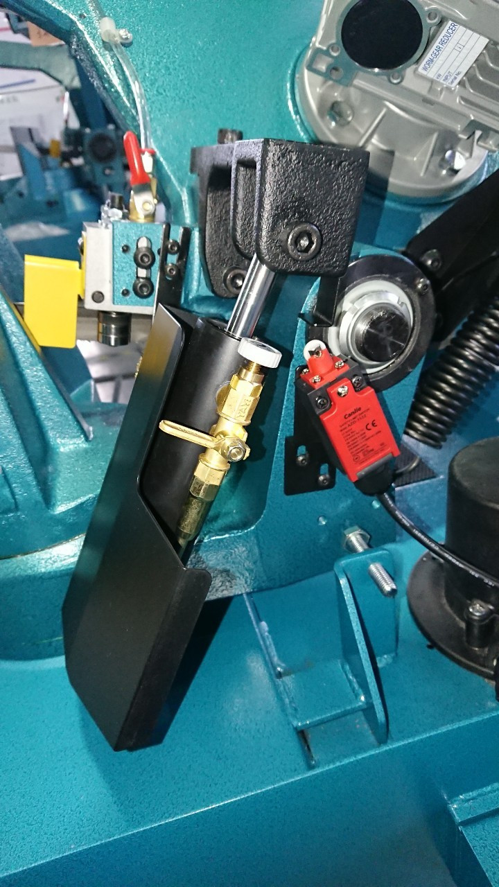 SBM Scie à Ruban D'acier à Outils 4190 Lot De 3 X 20 X 0,8 Mm Avec 4